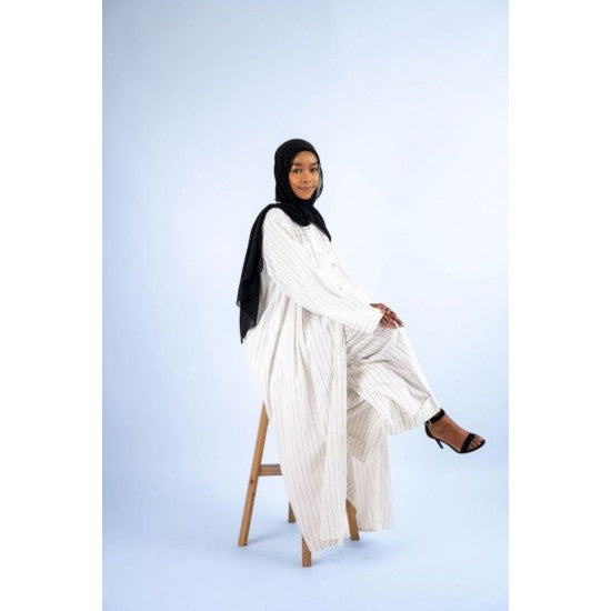 The Essential Linen Set