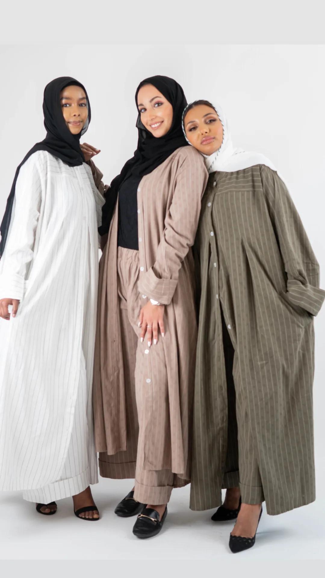 The Essential Linen Set