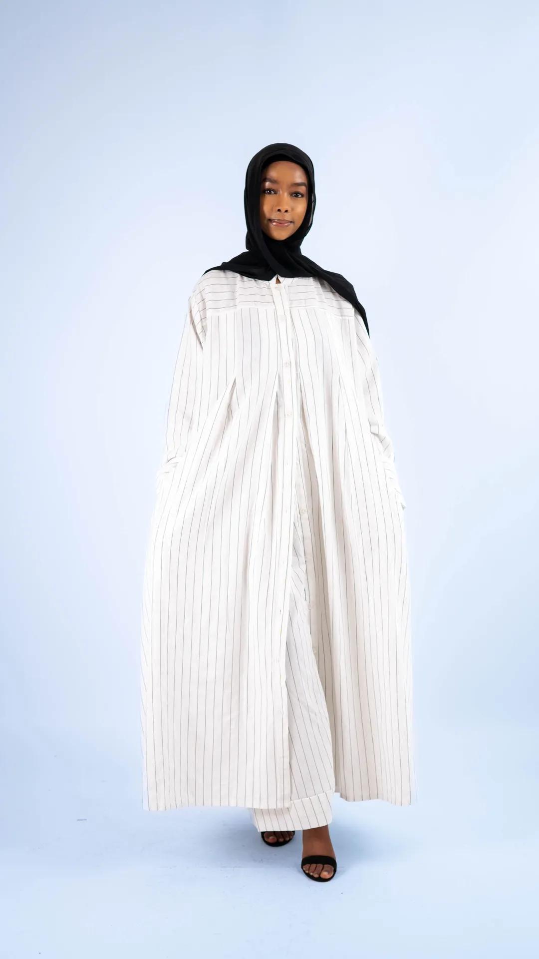 The Essential Linen Set