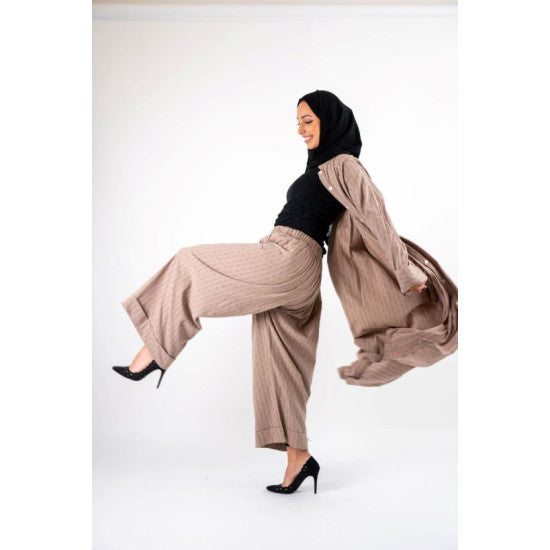 The Essential Linen Set