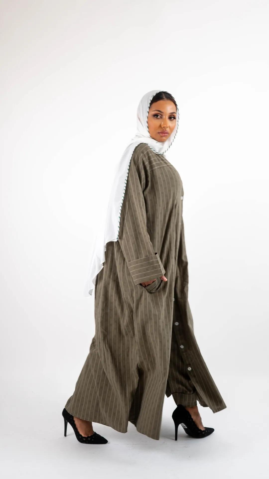 The Essential Linen Set