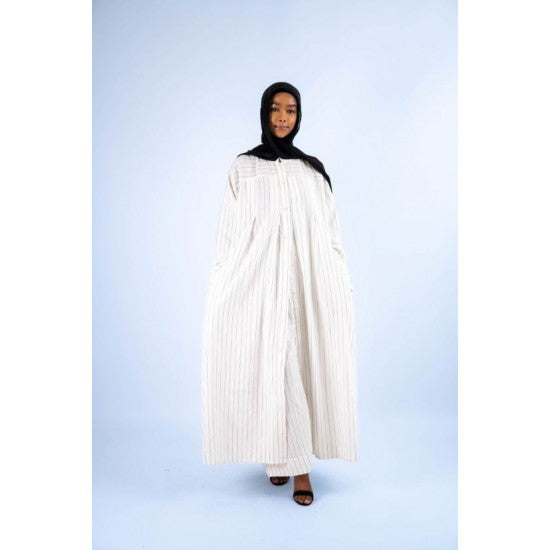 The Essential Linen Set
