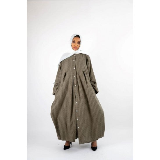 The Essential Linen Set
