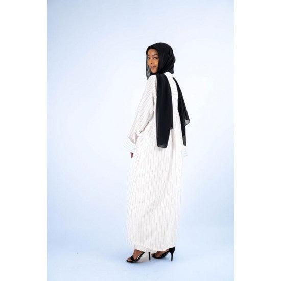 The Essential Linen Set