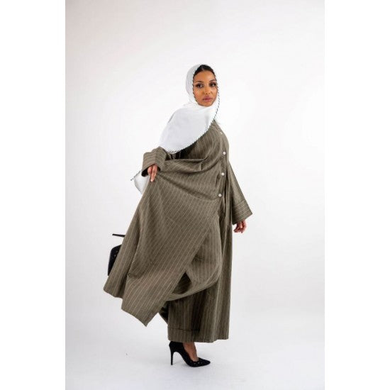 The Essential Linen Set