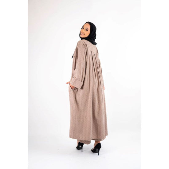 The Essential Linen Set