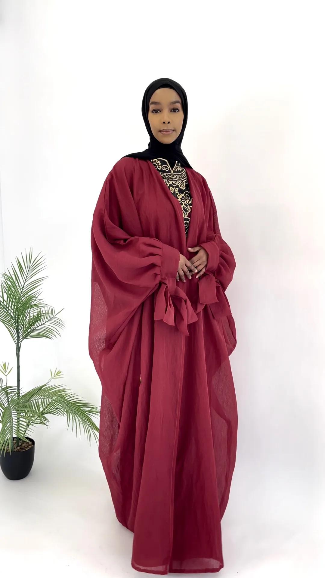 Layali Abaya